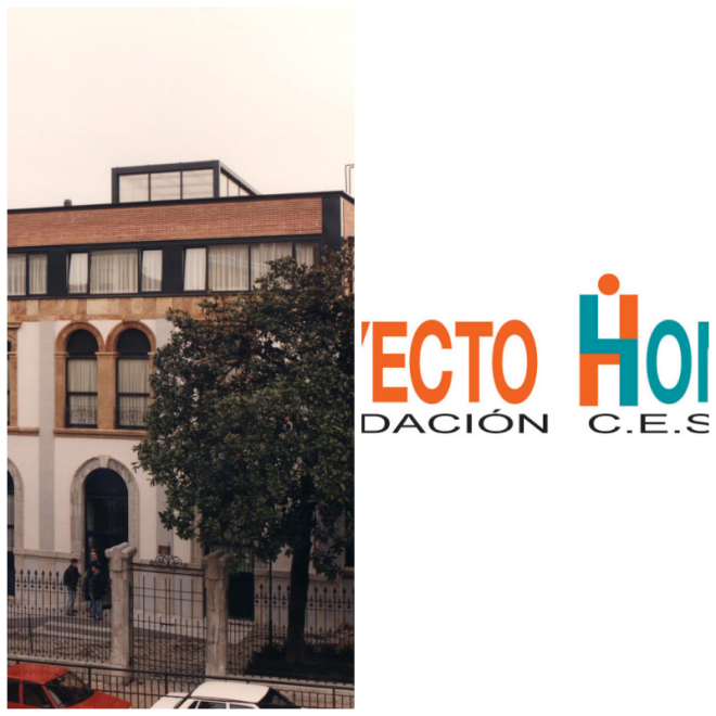 Review Proyecto Hombre Oviedo image 138690