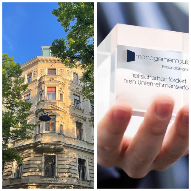 Review gwo - Gesellschaft für Wirtschaftspsychologie und OrganisationsdynamikgmbH image 93172
