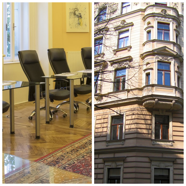 Review gwo - Gesellschaft für Wirtschaftspsychologie und OrganisationsdynamikgmbH image 93174