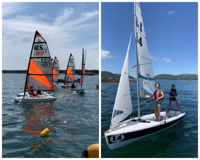 Review MDI Community Sailing Ctr image 62869
