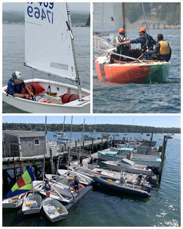 Review MDI Community Sailing Ctr image 62870