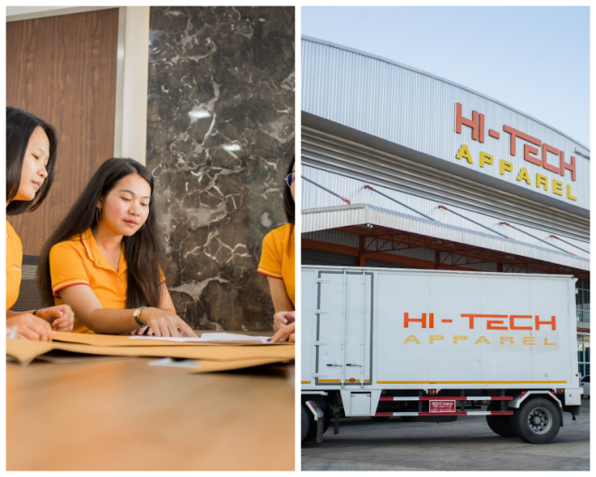 Review Hi-Tech Apparel Co.Ltd image 161691