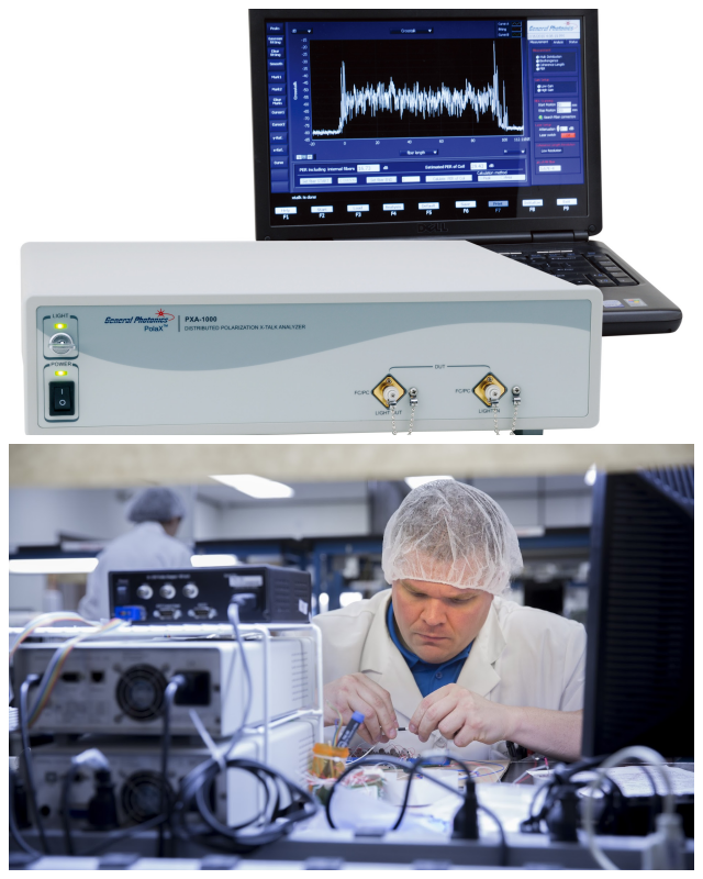 Review General Photonics image 150682