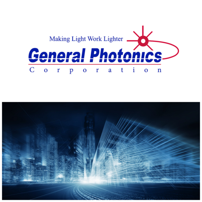 Review General Photonics image 150683