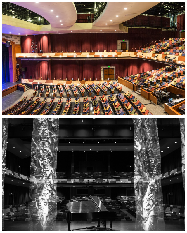 Review The Pullo Center at Penn State York image 223120