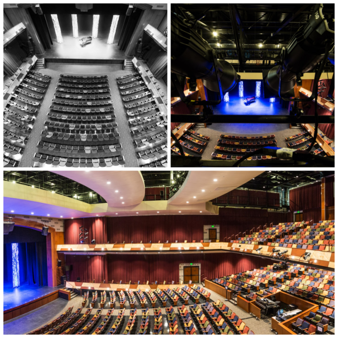 Review The Pullo Center at Penn State York image 223121