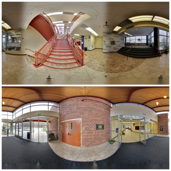 Review The Pullo Center at Penn State York image 223122