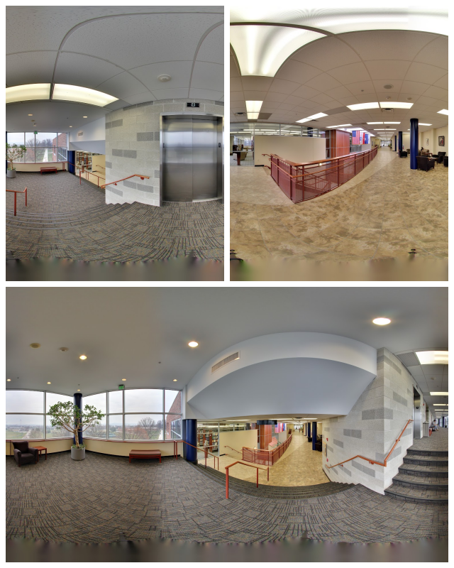 Review The Pullo Center at Penn State York image 223123