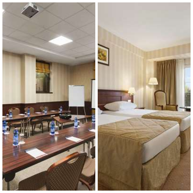 Review Ramada Hotel & Suites Bucharest North image 21008