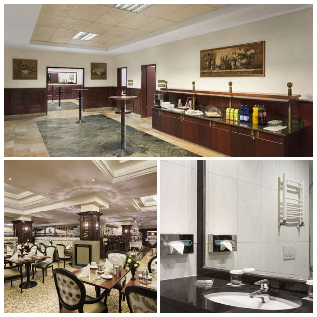 Review Ramada Hotel & Suites Bucharest North image 21009