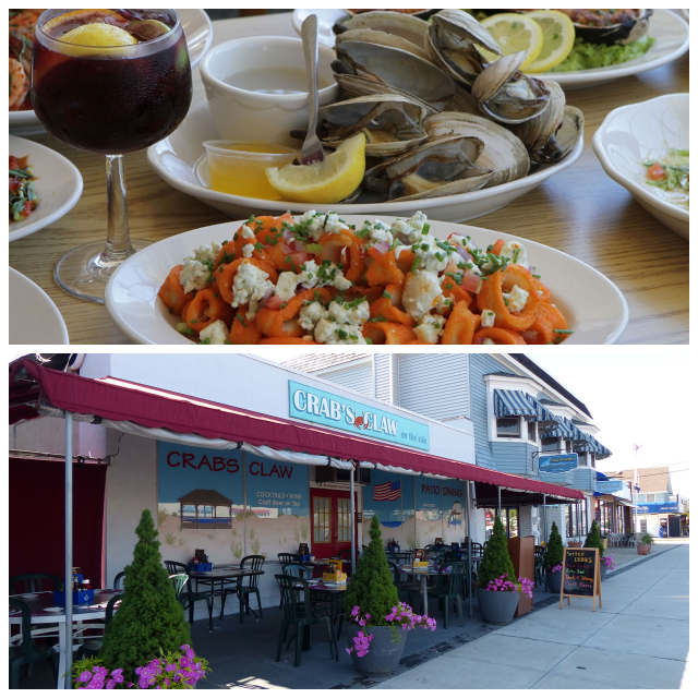 Review The Crabs Claw Inn image 146157