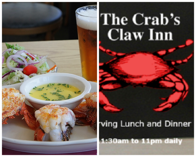 Review The Crabs Claw Inn image 146158