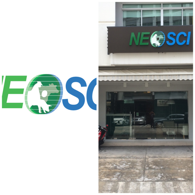 Review NeoSci image 73004