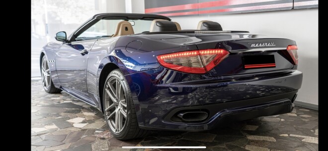 Review Scuderia Graziani image 27