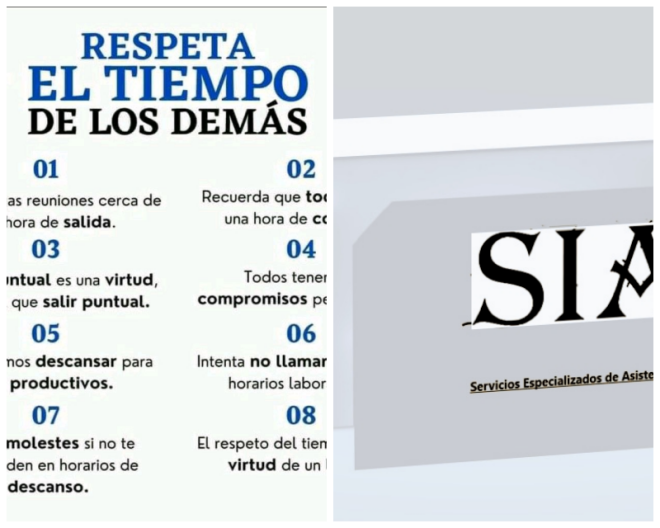 Review SIA Servicios Integrales de Asistencia image 135469