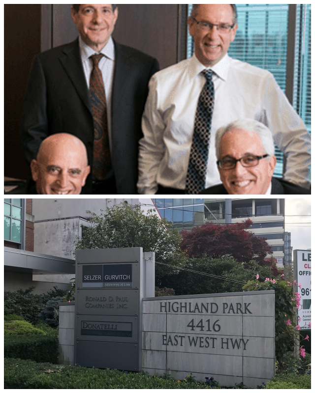 Review Selzer gurvitch rabin wertheimer polott & obecny, p.c. image 352155