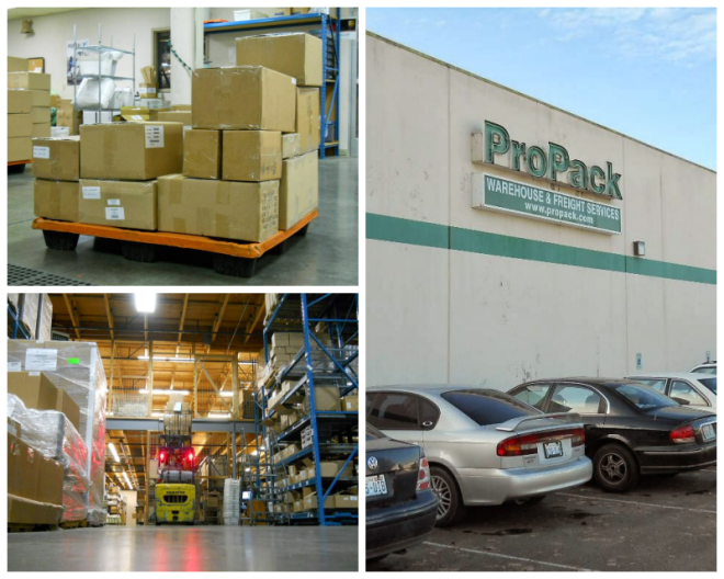 Review Propack inc. image 267216