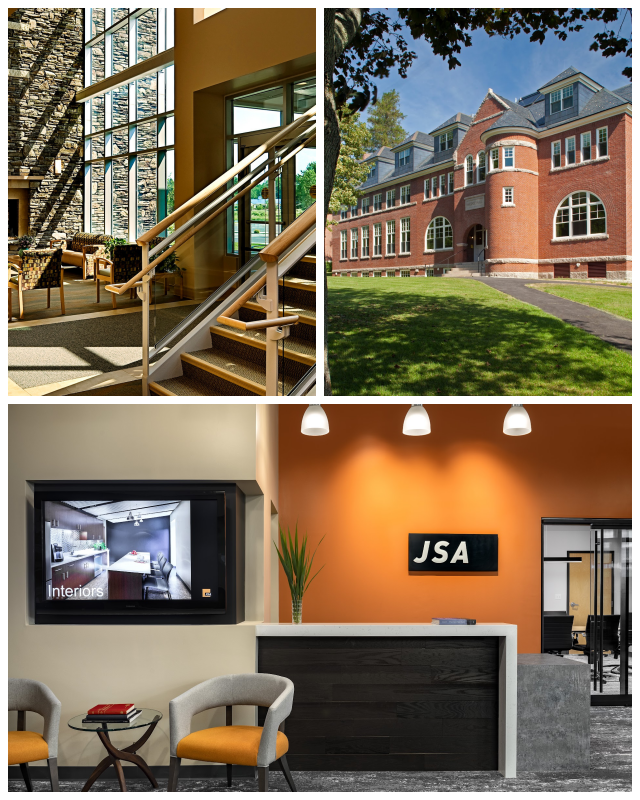Review JSA Architects, Inc. image 139949