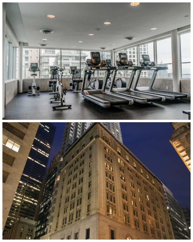 Review One King West Hotel & Residence image 54601