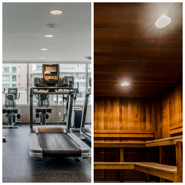 Review One King West Hotel & Residence image 54603