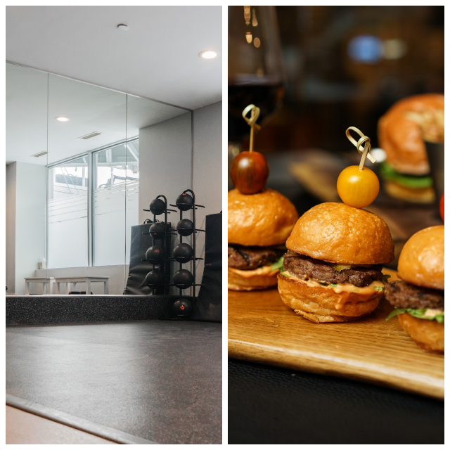 Review One King West Hotel & Residence image 54605