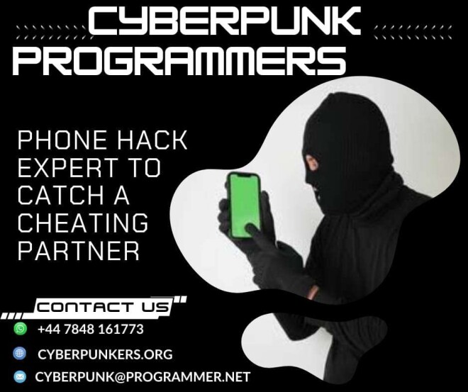 Review Cyberpunk Programmers image 357409