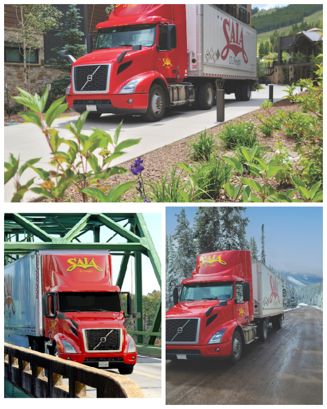 Review Saia Motor Freight Lines image 67714