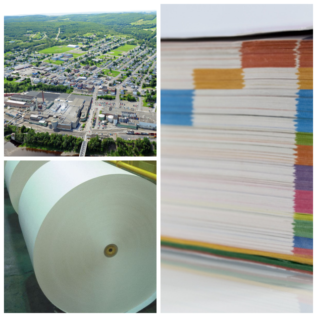 Review Twin rivers paper company image 244412