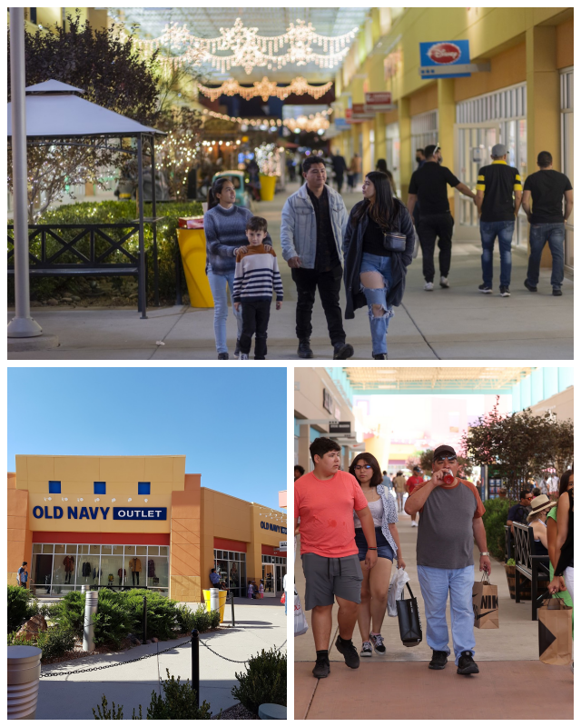 Review The Outlet Shoppes at El Paso image 13178
