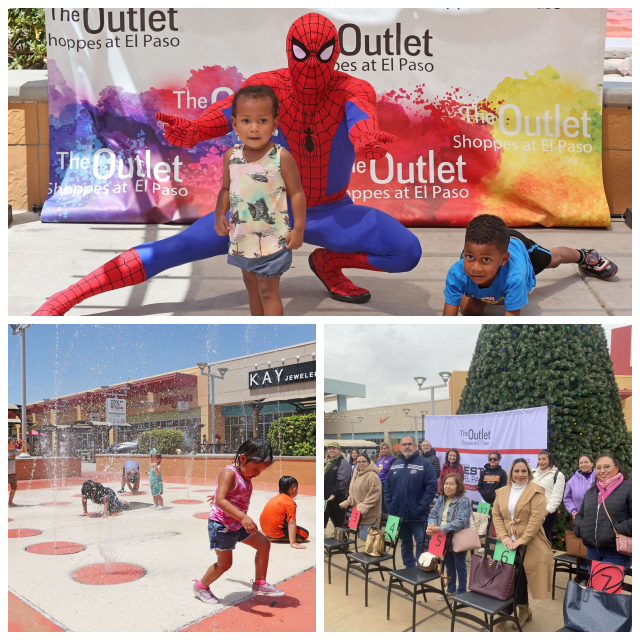 Review The Outlet Shoppes at El Paso image 13179