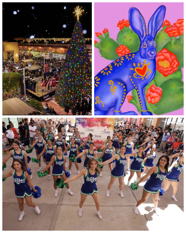 Review The Outlet Shoppes at El Paso image 13180