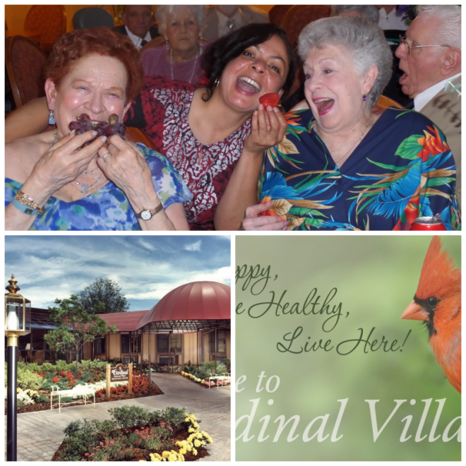 Review Cardinal Village Retirement Community image 76266
