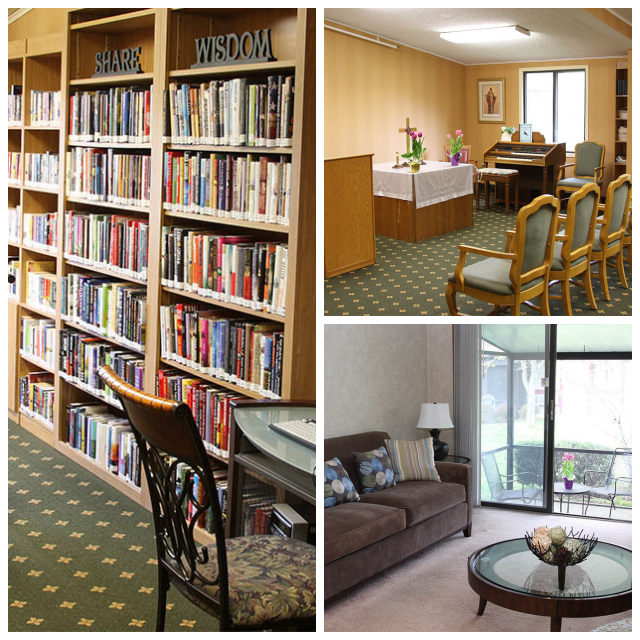 Review Cardinal Village Retirement Community image 76267