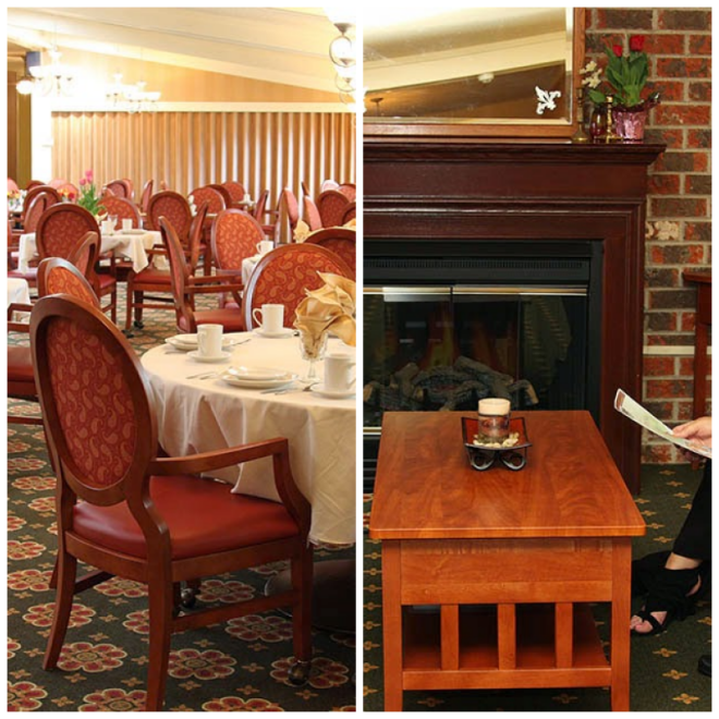 Review Cardinal Village Retirement Community image 76269