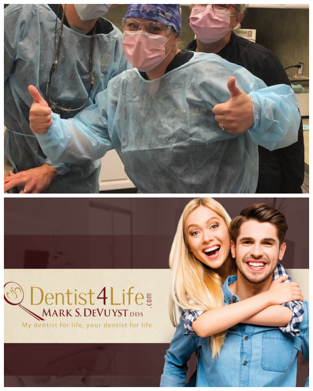 Review Mark s. devuyst dds, pc image 273927