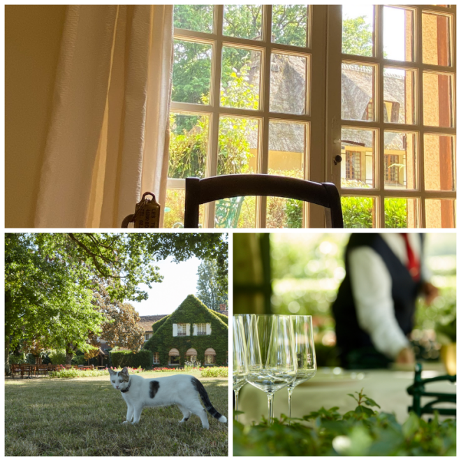 Review Auberge Des Templier Loiret, France image 176315