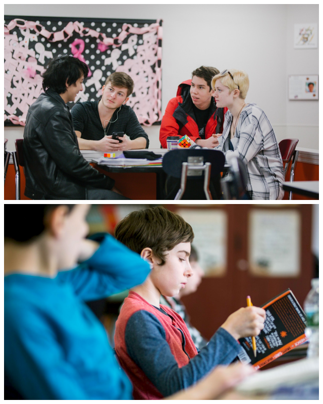 Review Barnstable Academy image 211924