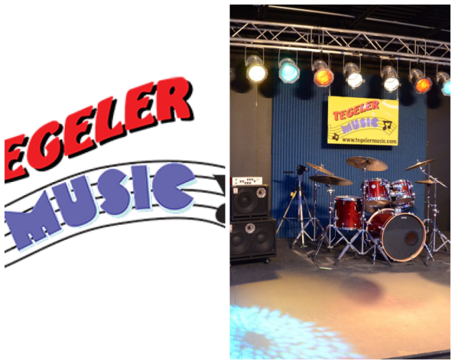 Review Tegeler Music Enterprises, Inc. image 110291