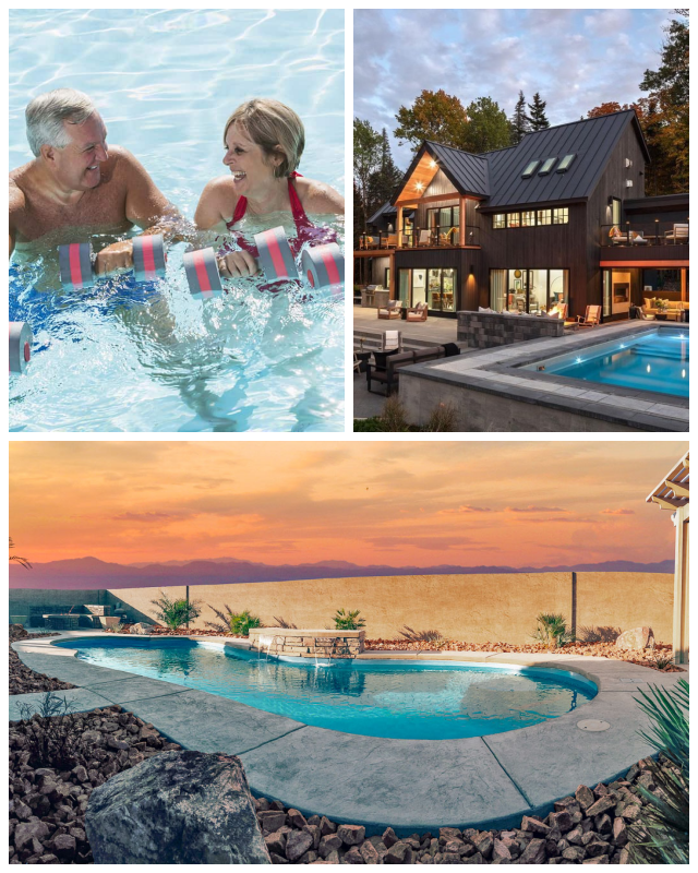 Review Leisure Pools USA Trading, Inc. image 164267