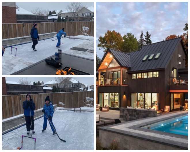 Review Leisure Pools USA Trading, Inc. image 164268