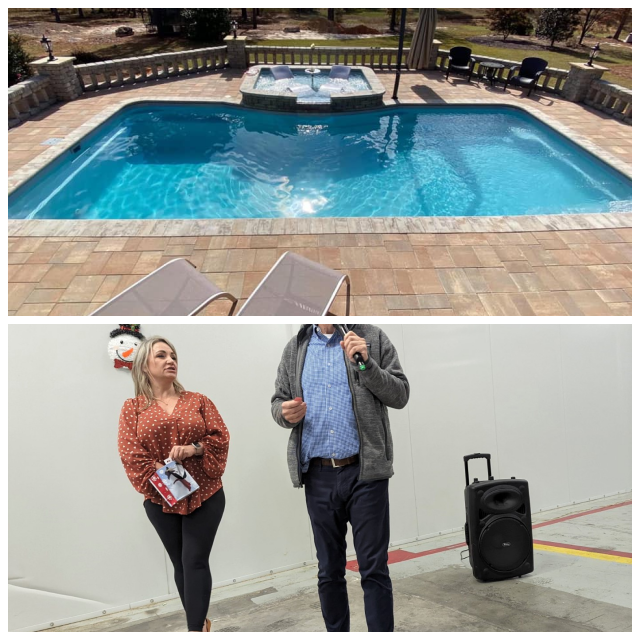 Review Leisure Pools USA Trading, Inc. image 164269