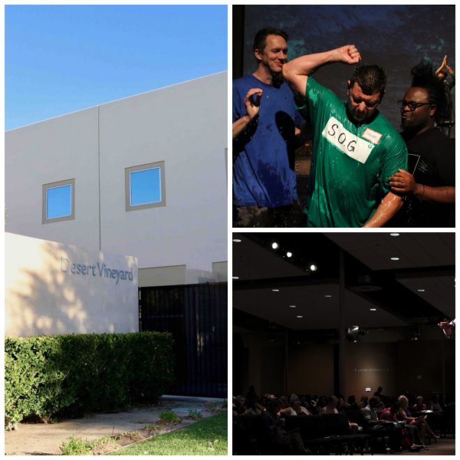 Review Desert Vineyard Christian Fellowship image 175126