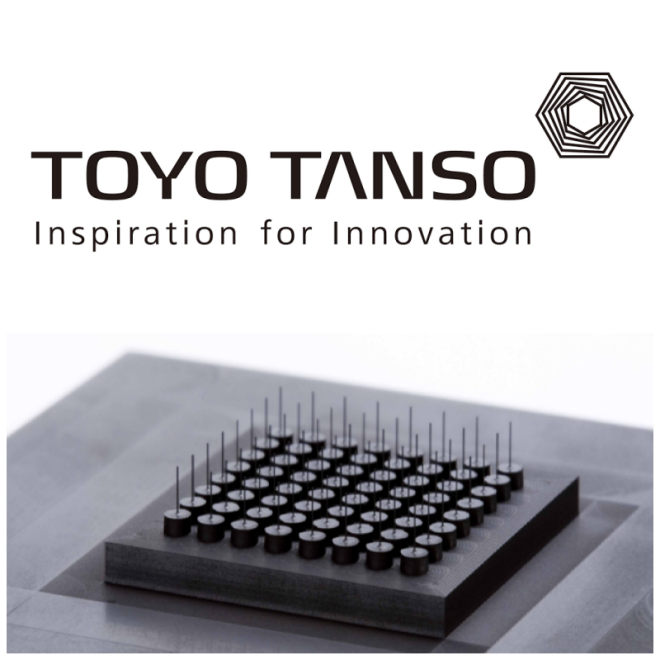 Review Toyo Tanso Europe S.p.A. image 113257
