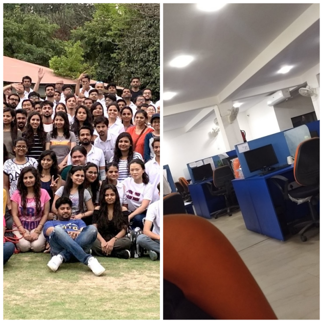 Review Evelyn learning systems Pvt.Ltd. image 163116