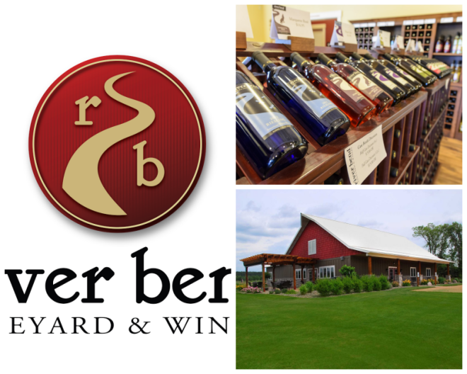 Review River Bend Winery image 137607