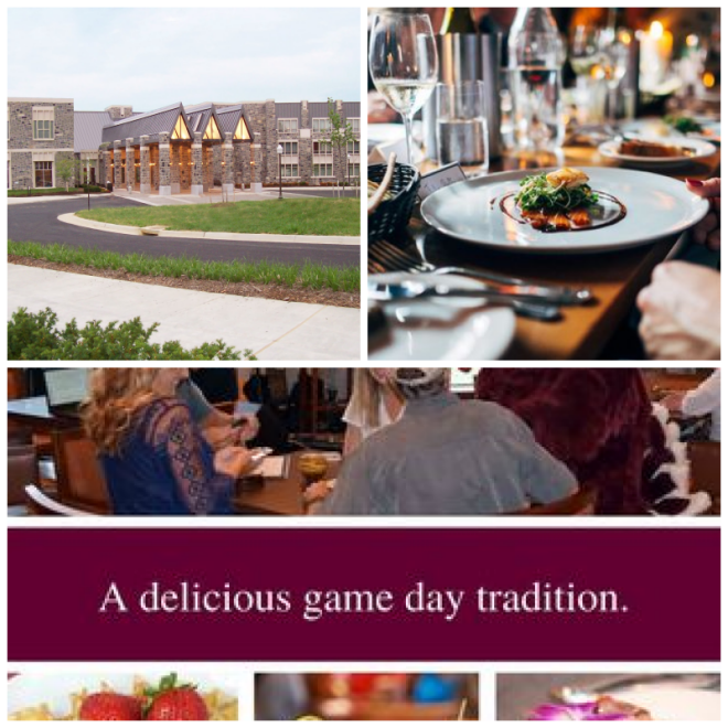 Review The Inn at Virginia Tech and Skelton Conference Center image 38296