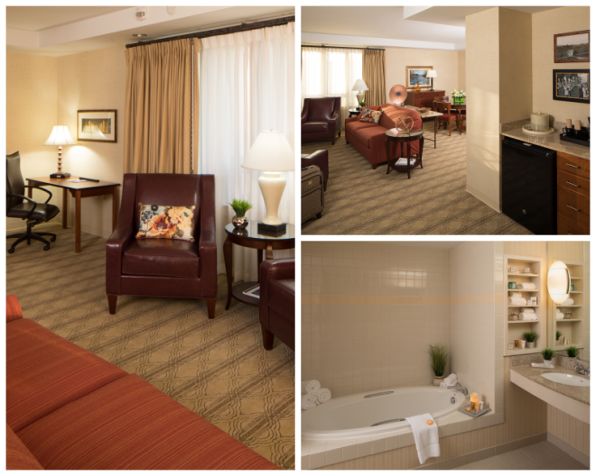 Review The Inn at Virginia Tech and Skelton Conference Center image 38298