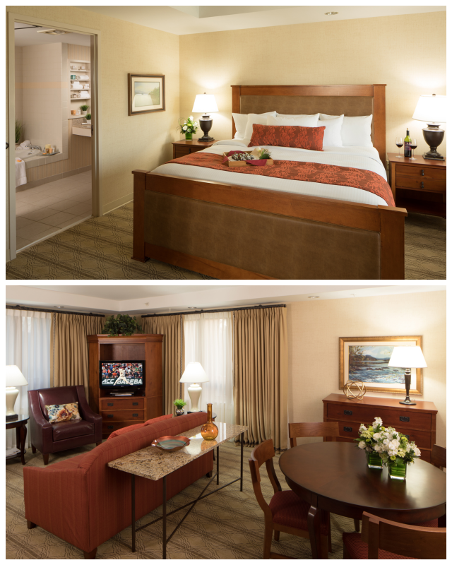 Review The Inn at Virginia Tech and Skelton Conference Center image 38299