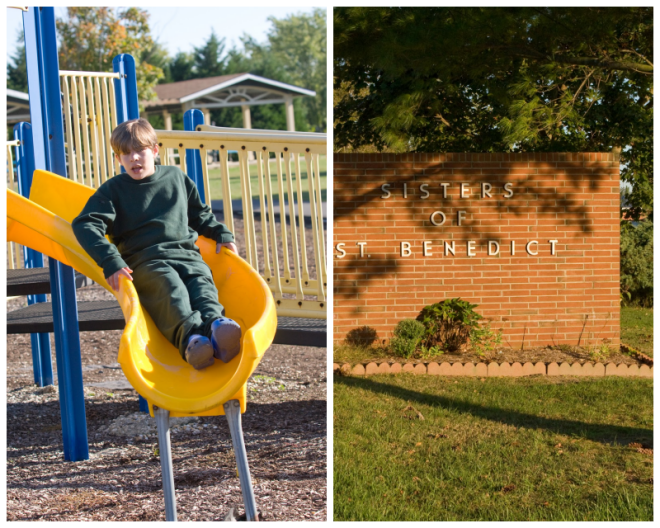 Review The benedictine school image 250111