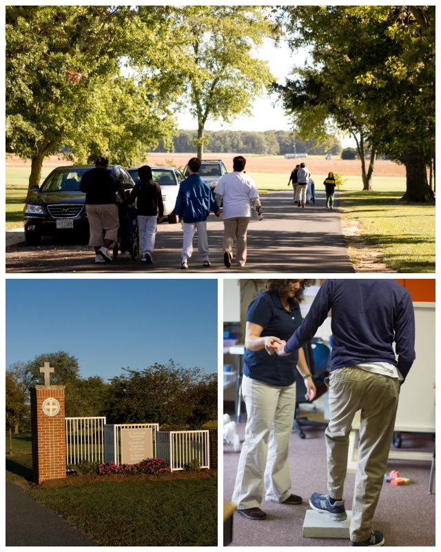 Review The benedictine school image 250112